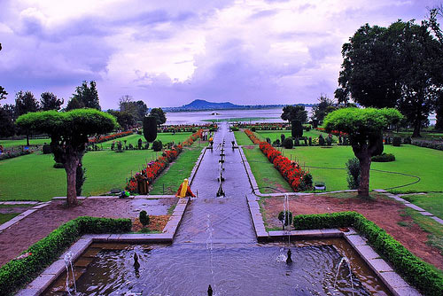 Kashmir Tour Package