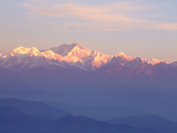 Darjeeling Tour Package