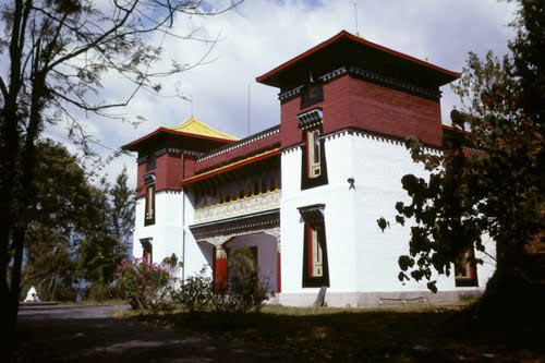 Darjeeling Tour Package