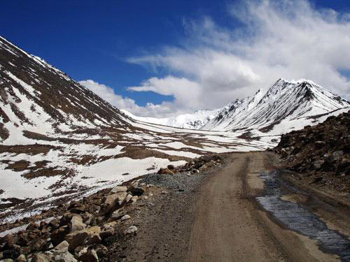 Leh Ladakh Package