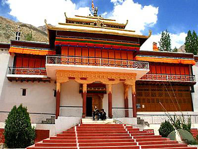 Leh Ladakh Package