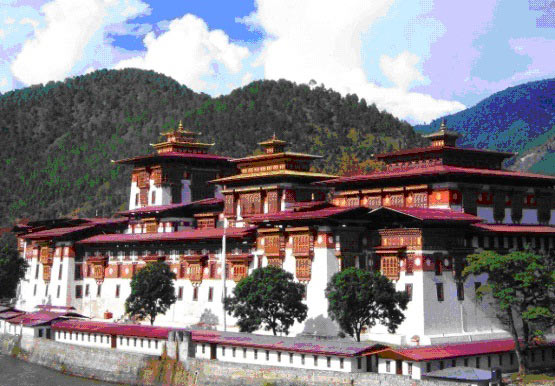 Bhutan Tour Package