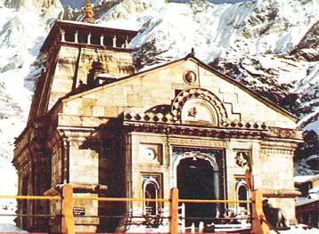 Chardham Tour Package