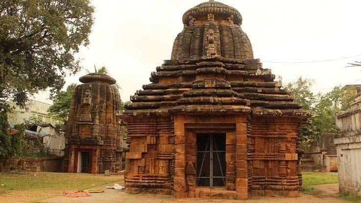 Trip To Bhubaneswar And Puri Package