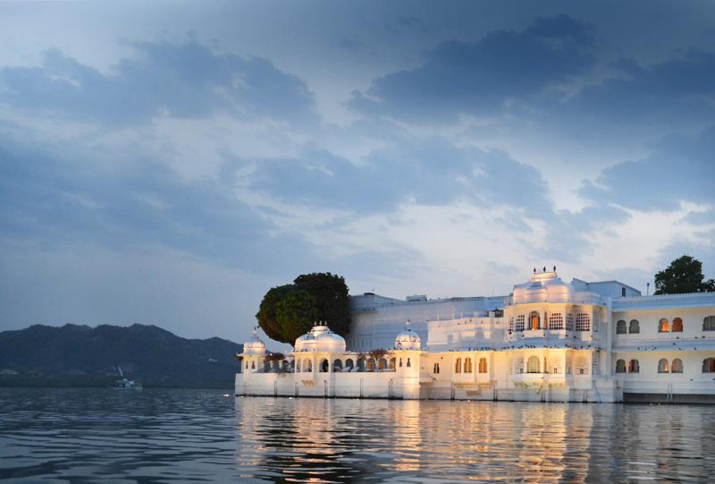 Udaipur City Tour Package