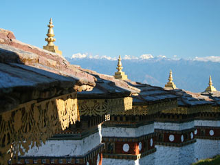 Bhutan, Land Of Gross National Happiness Tour