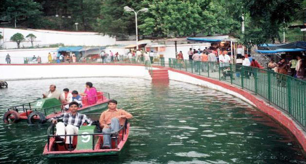The Gateway Of Garhwal - Cool Deal For Hot Summers Tour