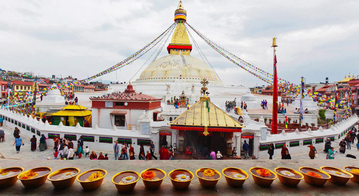 Unbeatable Nepal With Flights Package 2