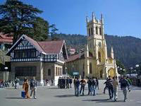 Himachal Discovery Tour