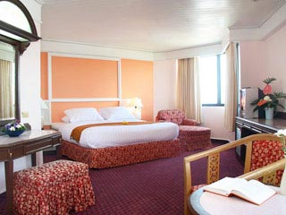 Friendly Thailand Budget Tour