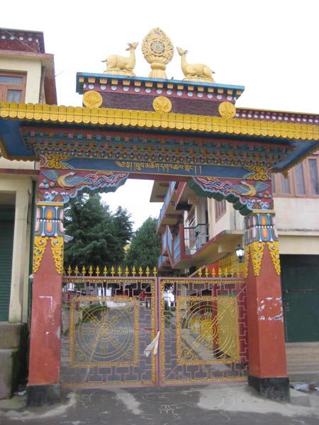 12 Nights/13 Days North East India Package