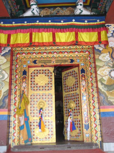 12 Nights/13 Days North East India Package