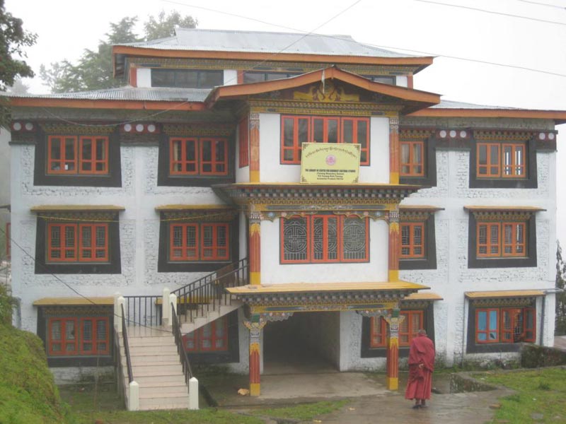 12 Nights/13 Days North East India Package