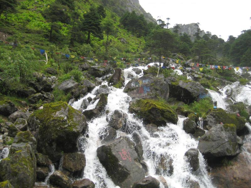 12 Nights/13 Days North East India Package