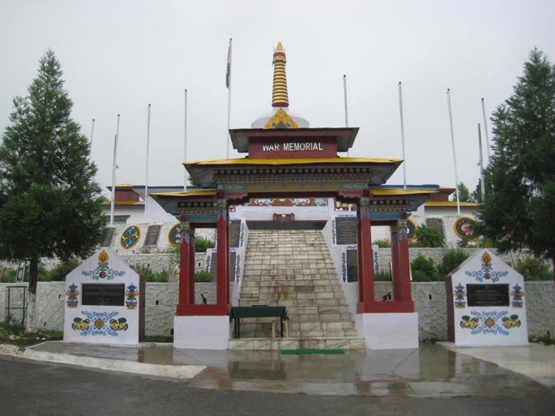 12 Nights/13 Days North East India Package