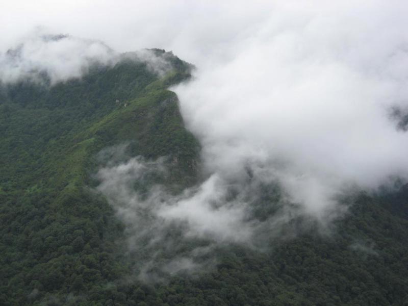 12 Nights/13 Days North East India Package