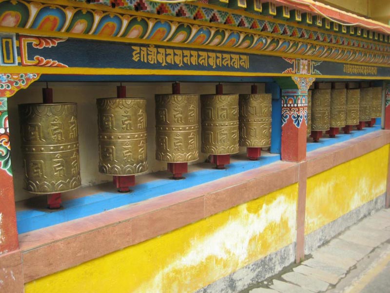 12 Nights/13 Days North East India Package