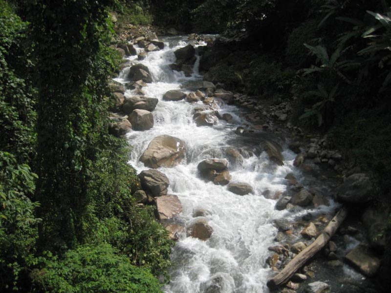 12 Nights/13 Days North East India Package