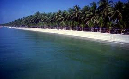 Portblair Package