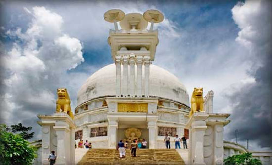 Orissa Tour Package