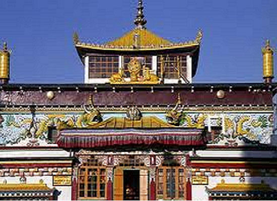 Darjeeling & Sikkim Package