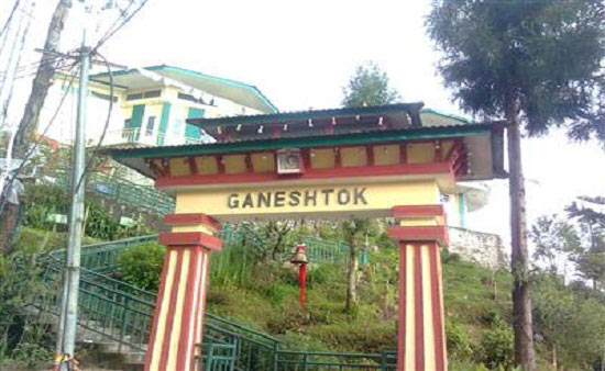 Darjeeling & Sikkim Package