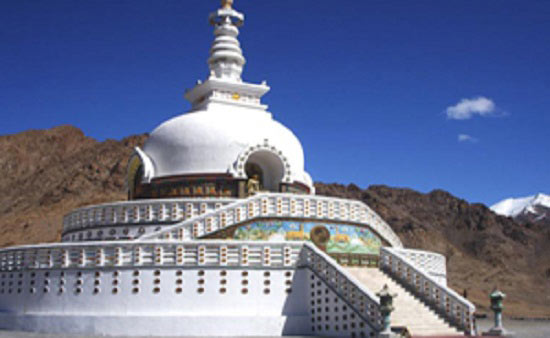 Darjeeling & Sikkim Package