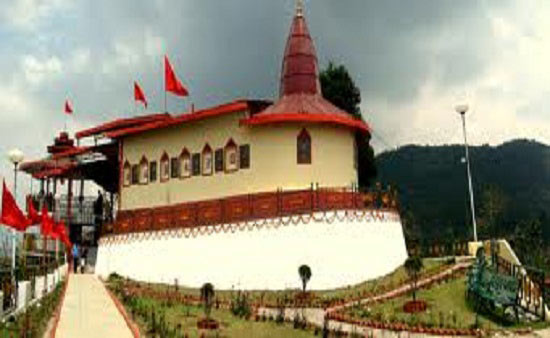 Darjeeling & Sikkim Package