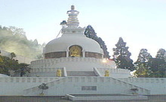 Darjeeling & Sikkim Package