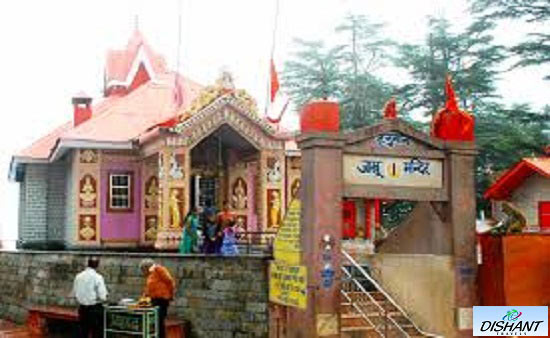 Shimla - Manali - Chandigarh Package