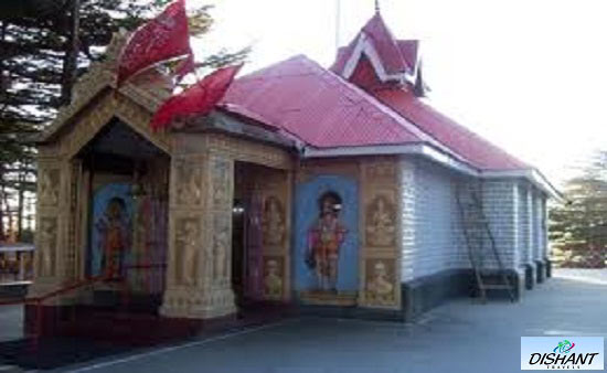 Shimla - Manali - Chandigarh Package