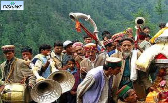 Shimla - Manali - Chandigarh Package