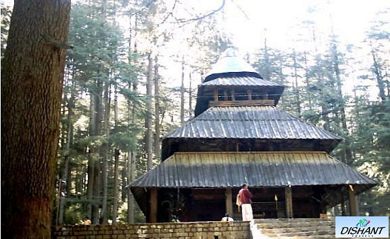 Shimla - Manali - Chandigarh Package