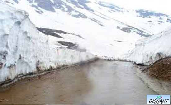 Shimla - Manali - Chandigarh Package