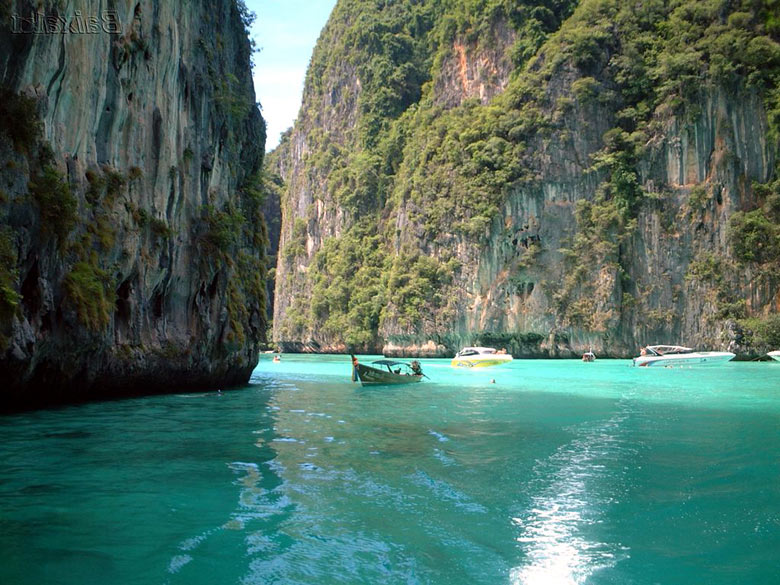 Amazing Thailand Tour
