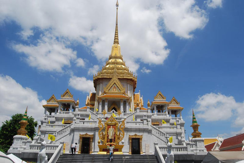 Amazing Thailand Tour