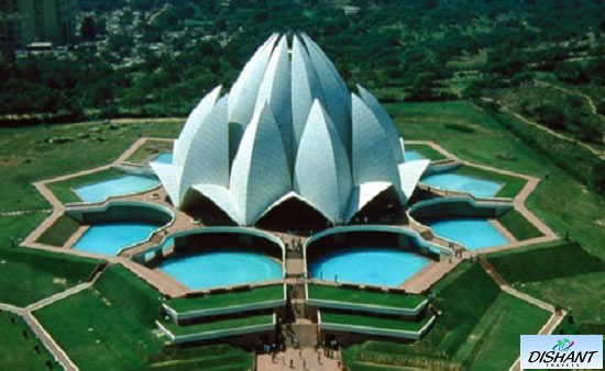 Golden Triangle Package