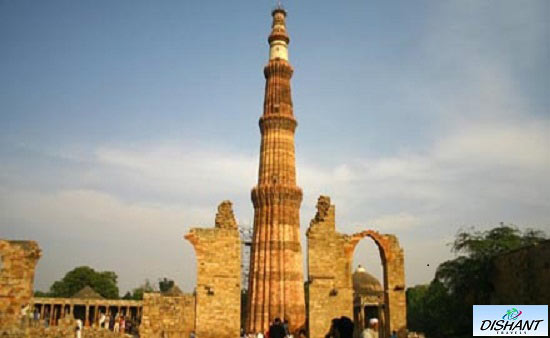 Golden Triangle Package