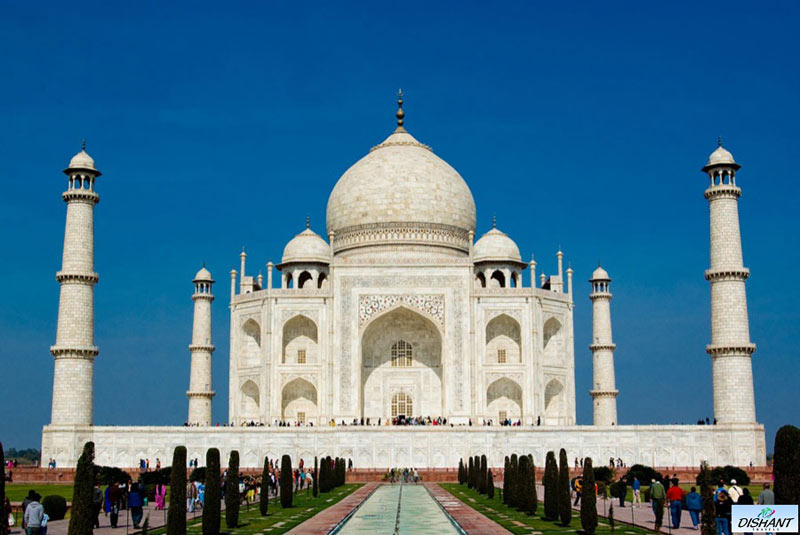 Golden Triangle Package