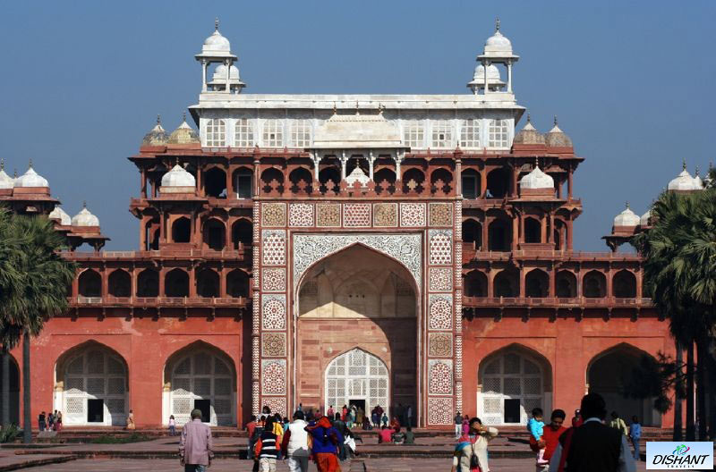 Golden Triangle Package