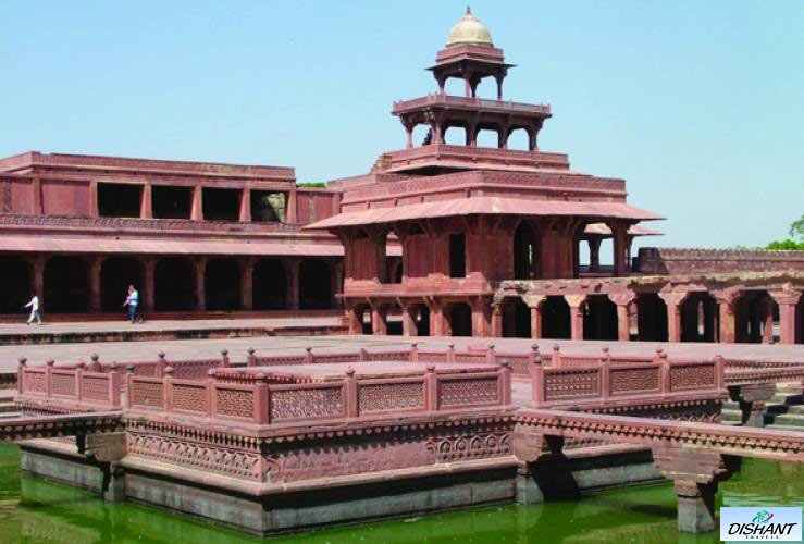 Golden Triangle Package