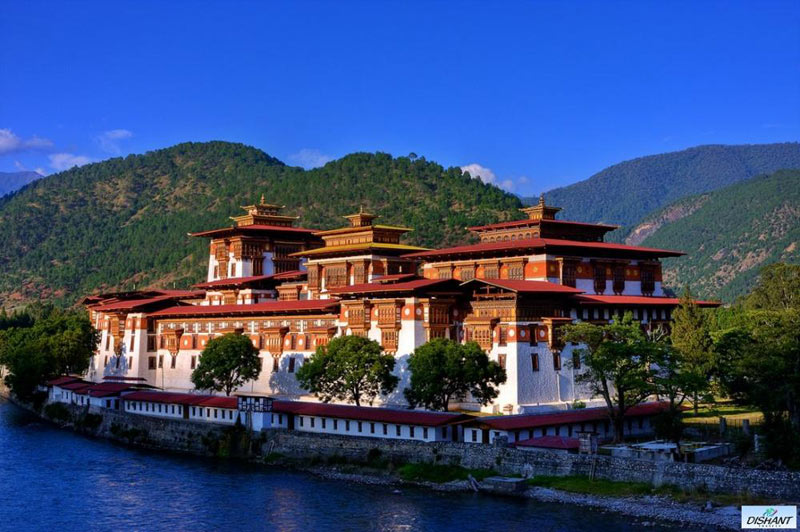 Bhutan Package