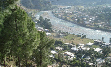 Tour of Corbett with More Destinations