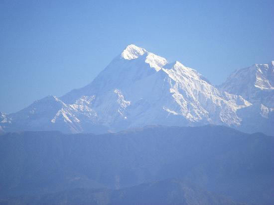 Tour Of Corbett With More Destinations