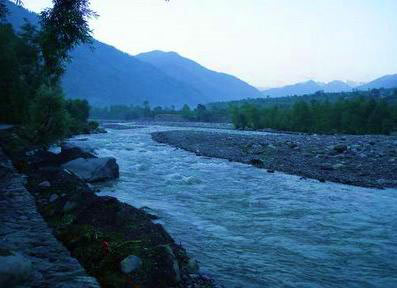 Special Tour for Himachal Pradesh