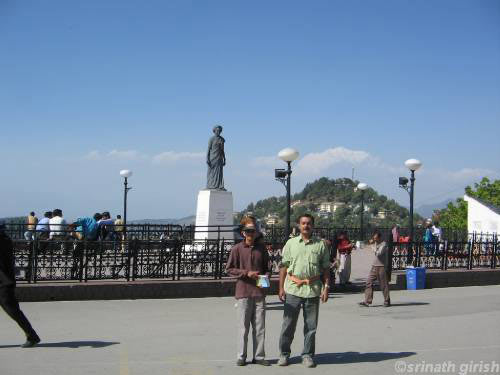 Tour of Himachal Pradesh