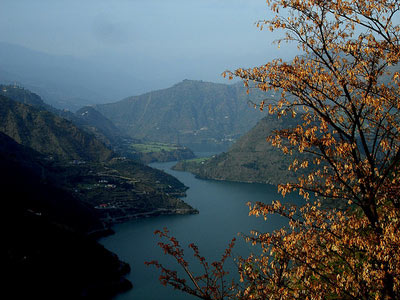 Amazing Tour in Himachal Pradesh