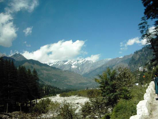 Amazing Tour of Himachal Pradesh with more Destinations