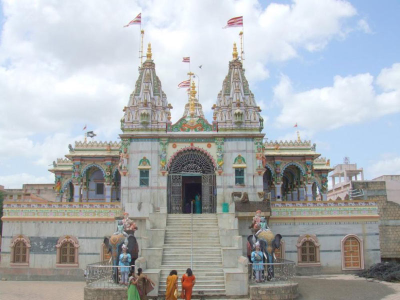 Tour of North Gujarat