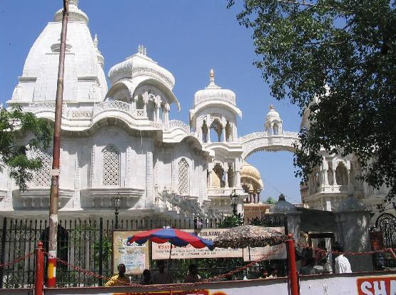 Tour of North Gujarat